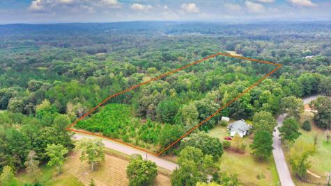 0 Enville Road Henderson TN 38340