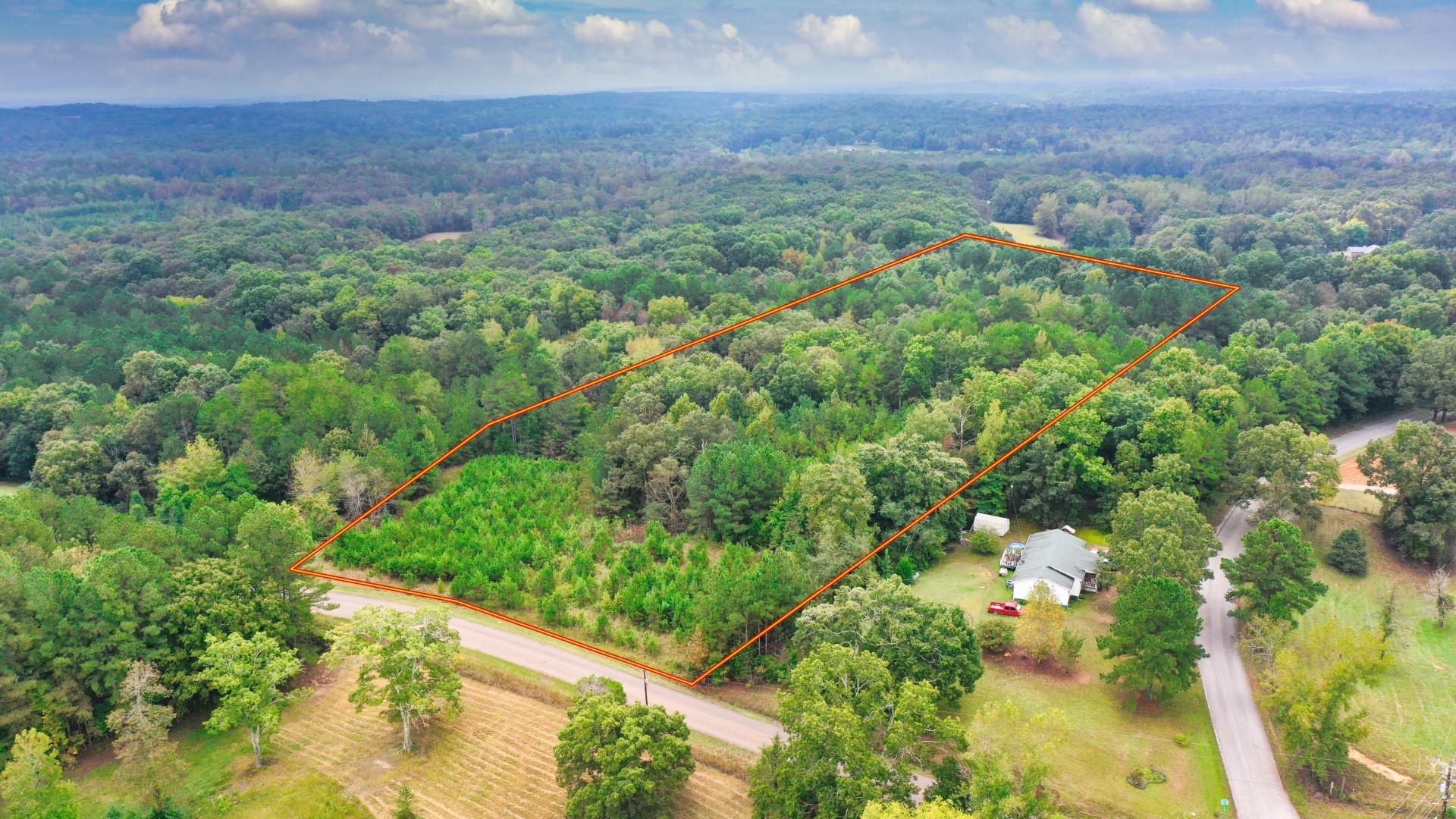 0 Enville Road Henderson TN 38340