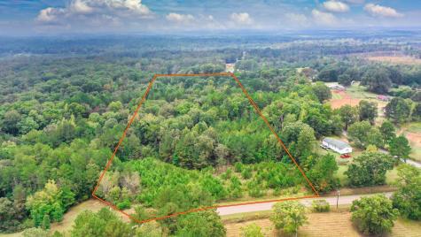 0 Enville Road Henderson TN 38340