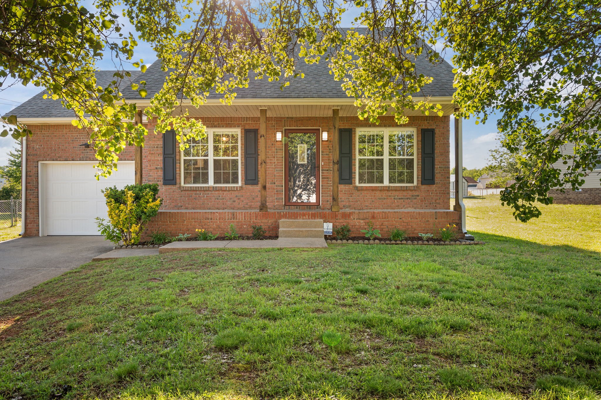 3726 Heather Drive Clarksville TN 37042