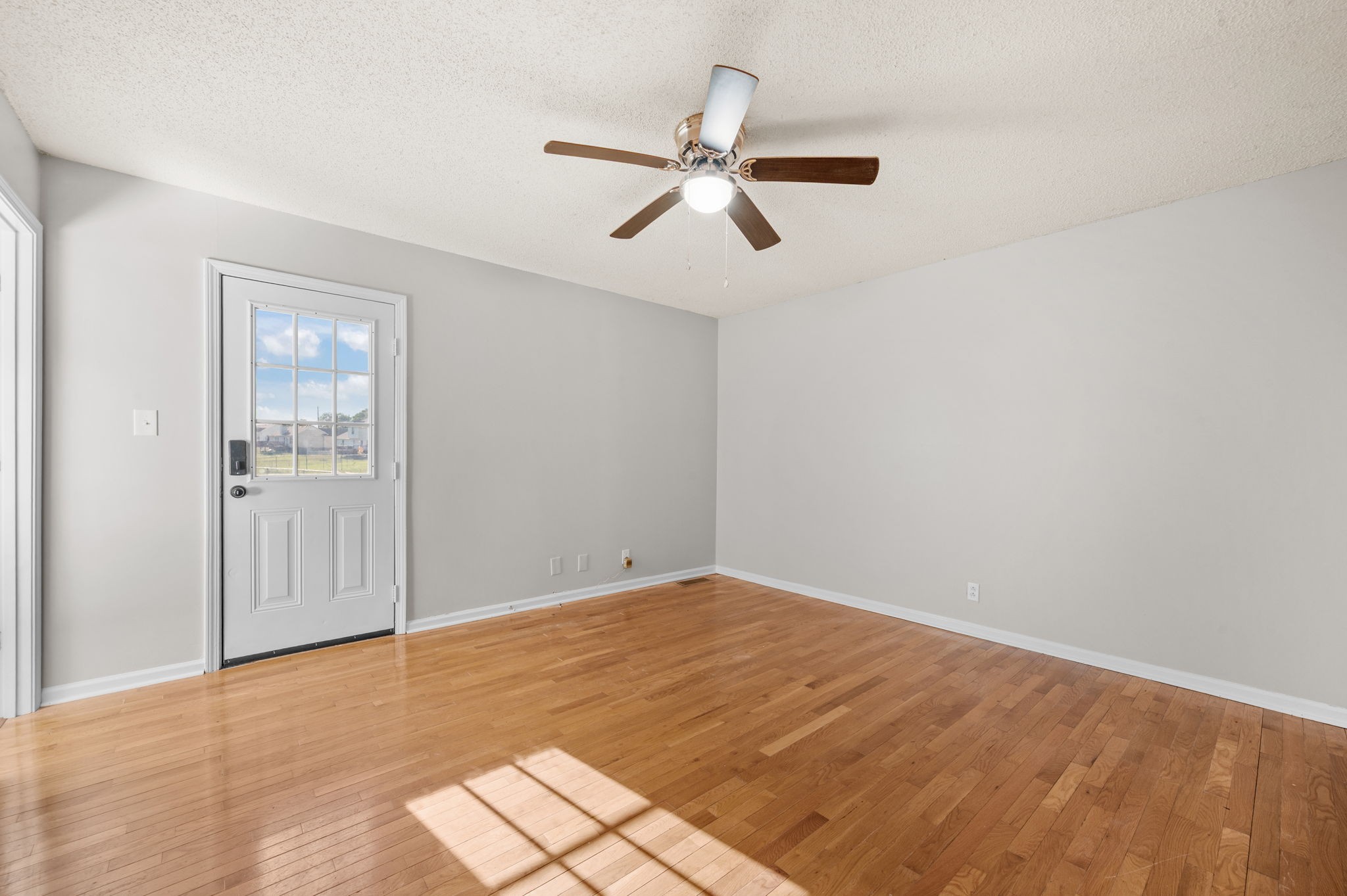 3726 Heather Drive Clarksville TN 37042