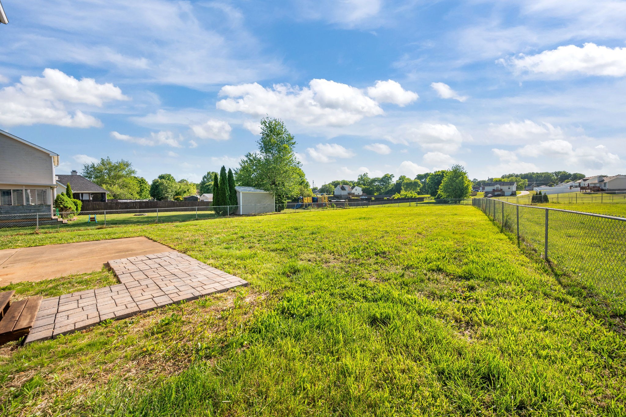 3726 Heather Drive Clarksville TN 37042