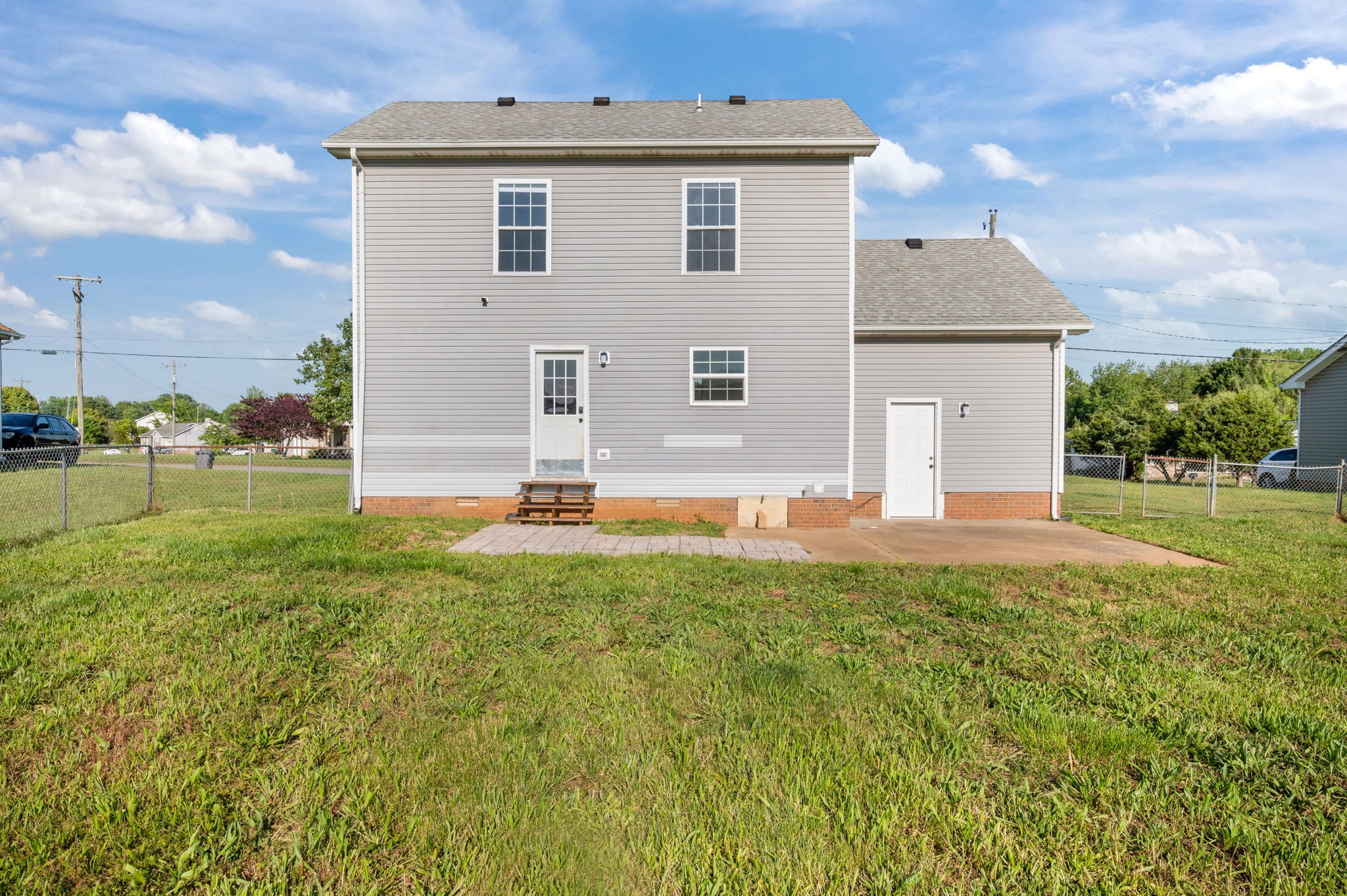 3726 Heather Drive Clarksville TN 37042