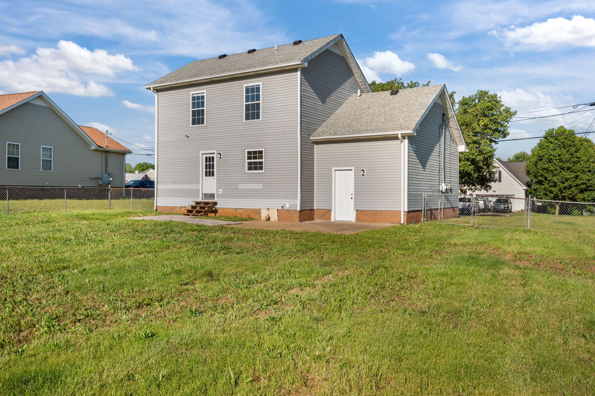 3726 Heather Drive Clarksville TN 37042