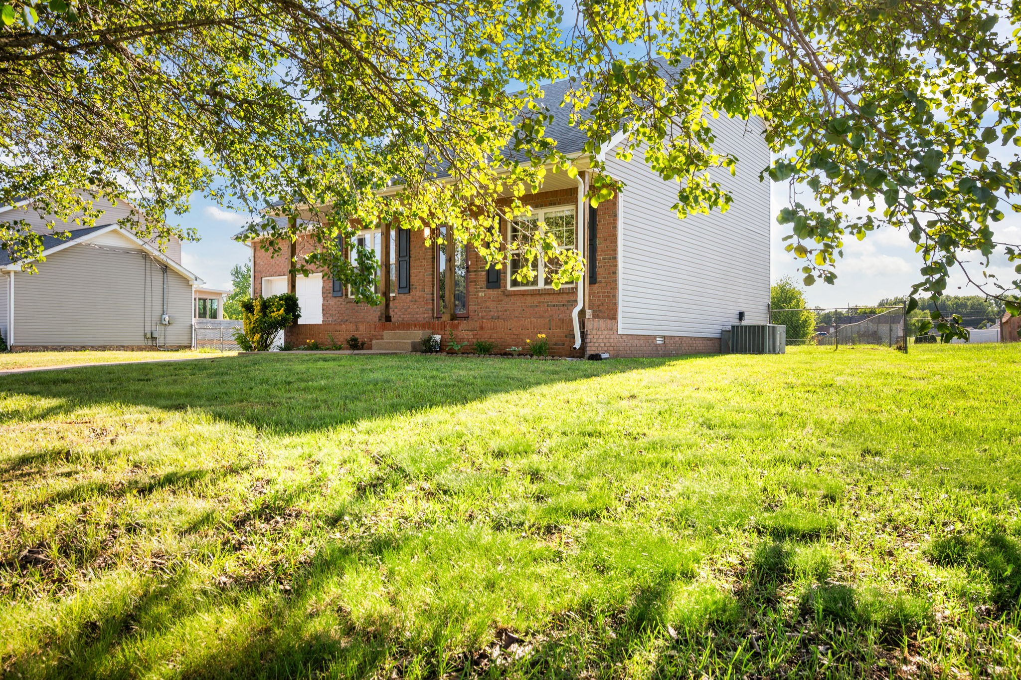 3726 Heather Drive Clarksville TN 37042