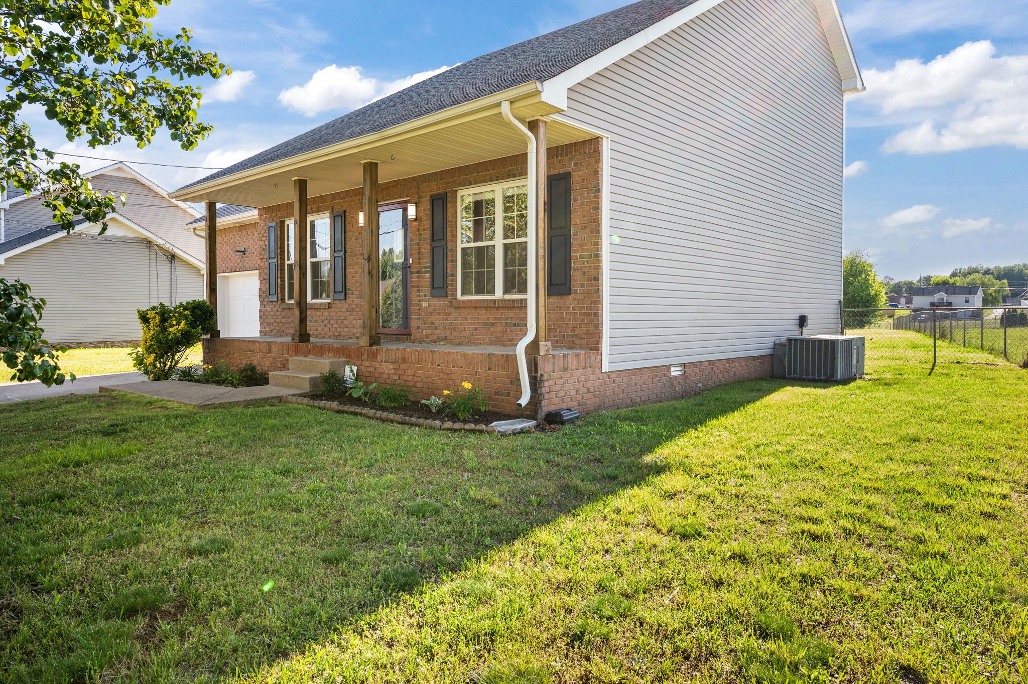 3726 Heather Drive Clarksville TN 37042