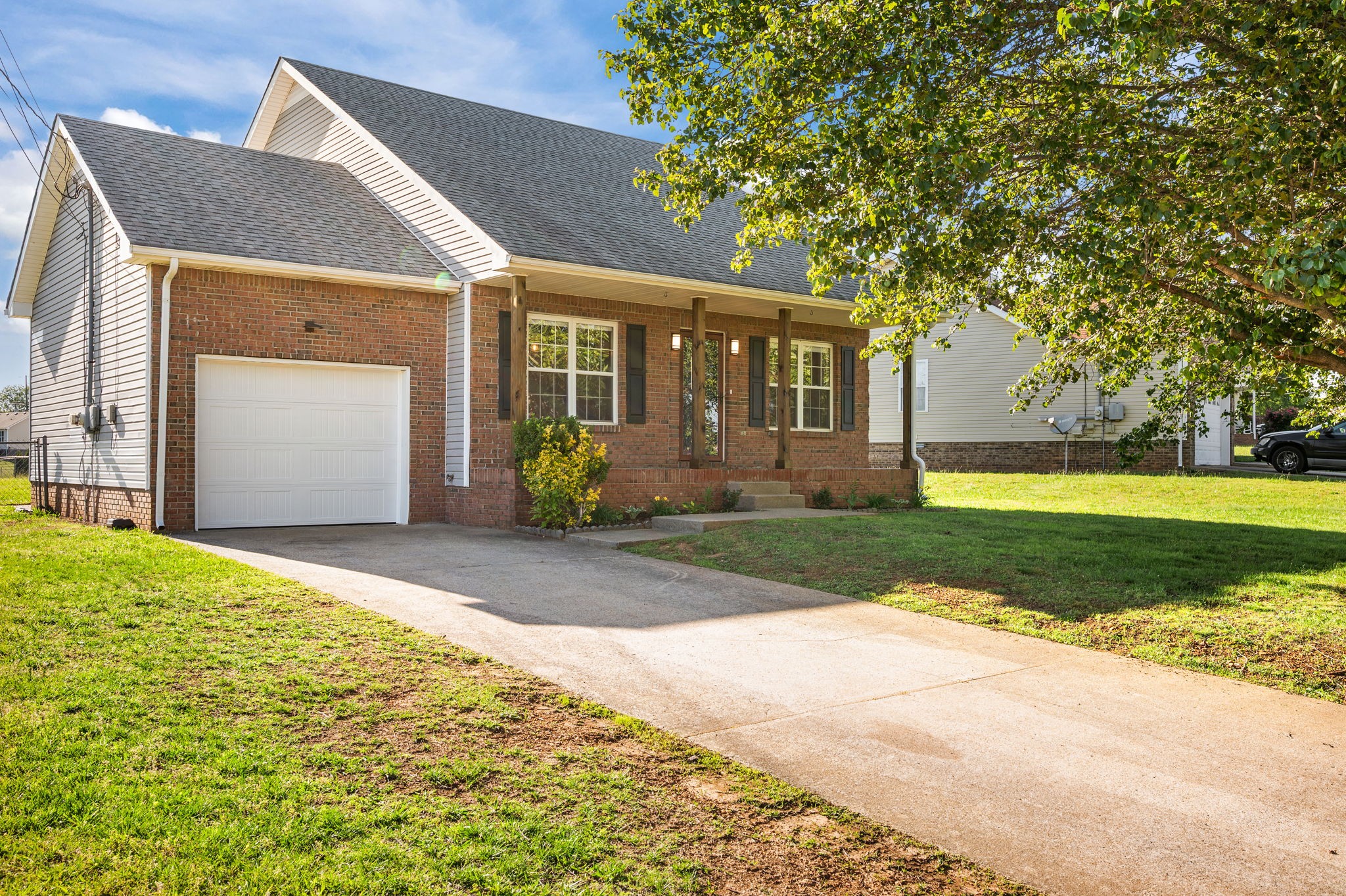 3726 Heather Drive Clarksville TN 37042