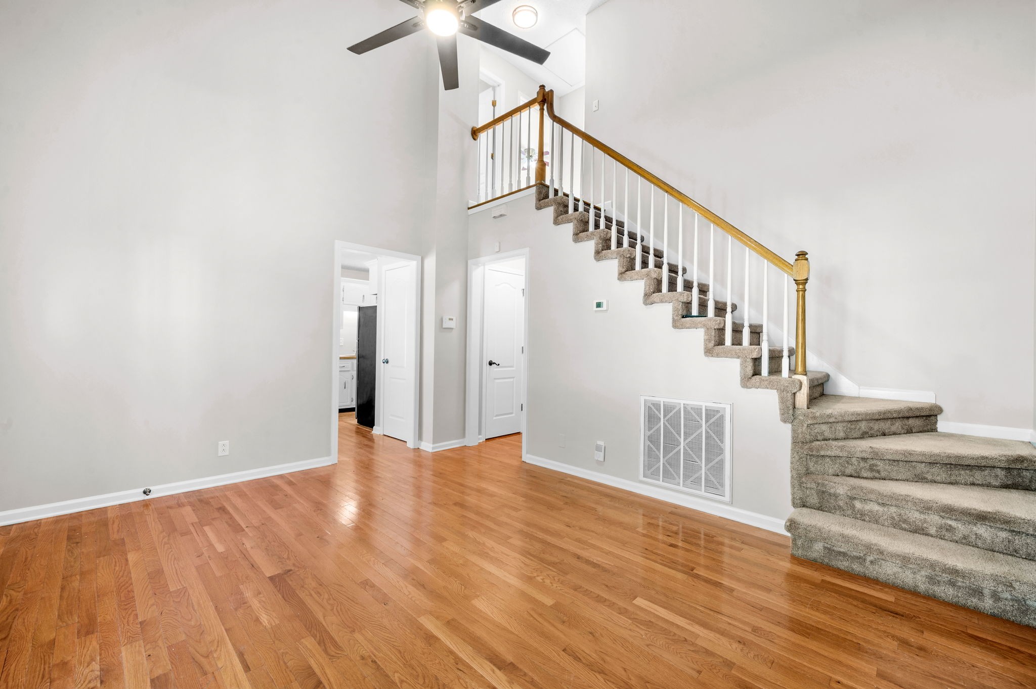 3726 Heather Drive Clarksville TN 37042