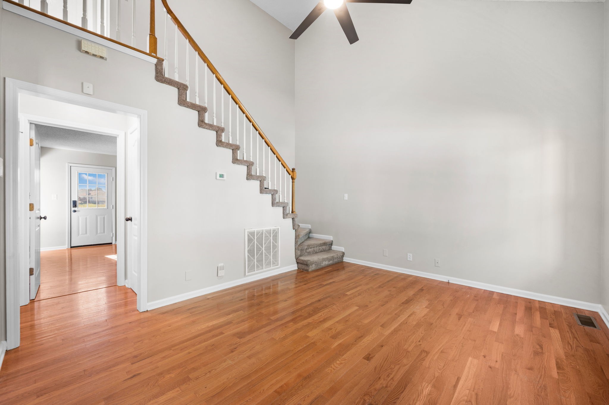 3726 Heather Drive Clarksville TN 37042