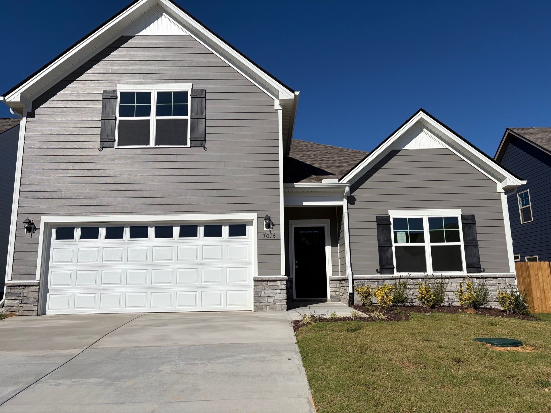7008 Sully Court Fairview TN 37062
