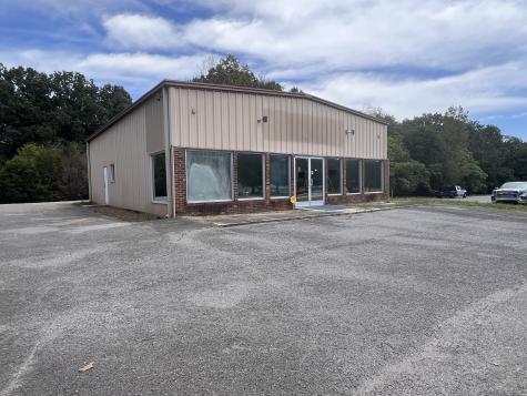 1241 S Jackson Street Tullahoma TN 37388