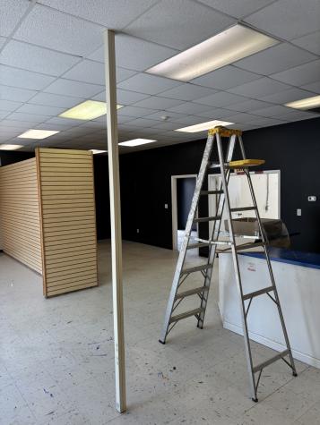 1241 S Jackson Street Tullahoma TN 37388