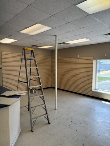 1241 S Jackson Street Tullahoma TN 37388