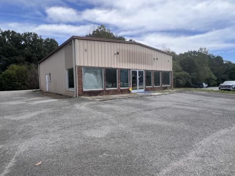 1241 S Jackson Street Tullahoma TN 37388