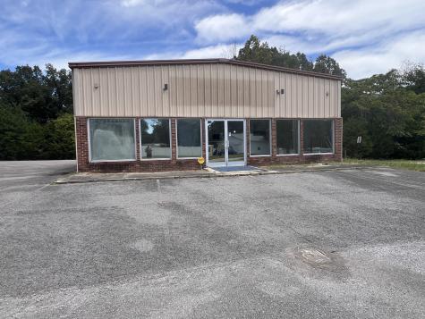 1241 S Jackson Street Tullahoma TN 37388