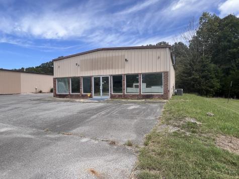 1241 S Jackson Street Tullahoma TN 37388