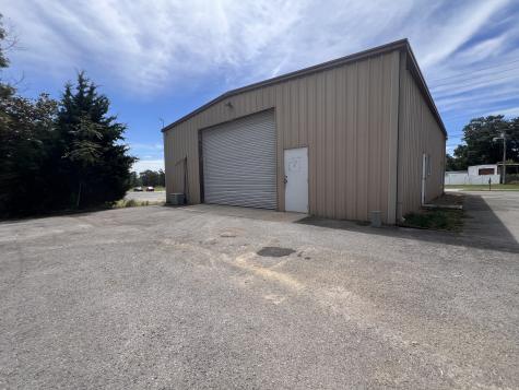 1241 S Jackson Street Tullahoma TN 37388