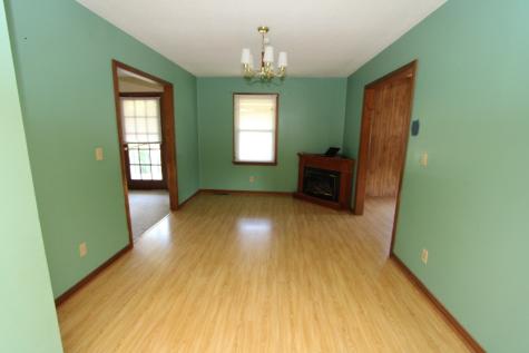 680 Oak Grove Road Goodspring TN 38460