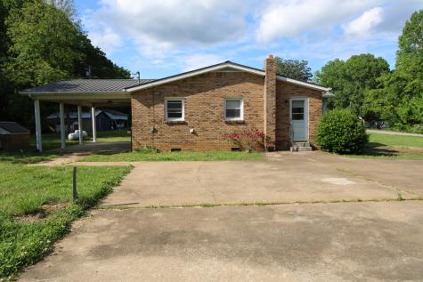 680 Oak Grove Road Goodspring TN 38460