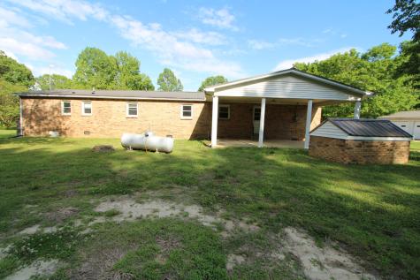 680 Oak Grove Road Goodspring TN 38460