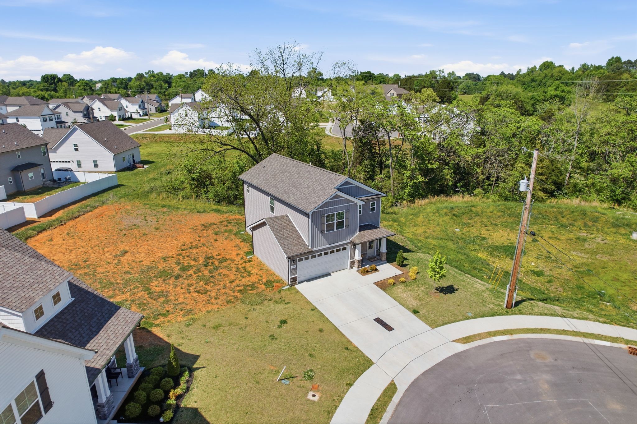 217 Chevelle Court Shelbyville TN 37160