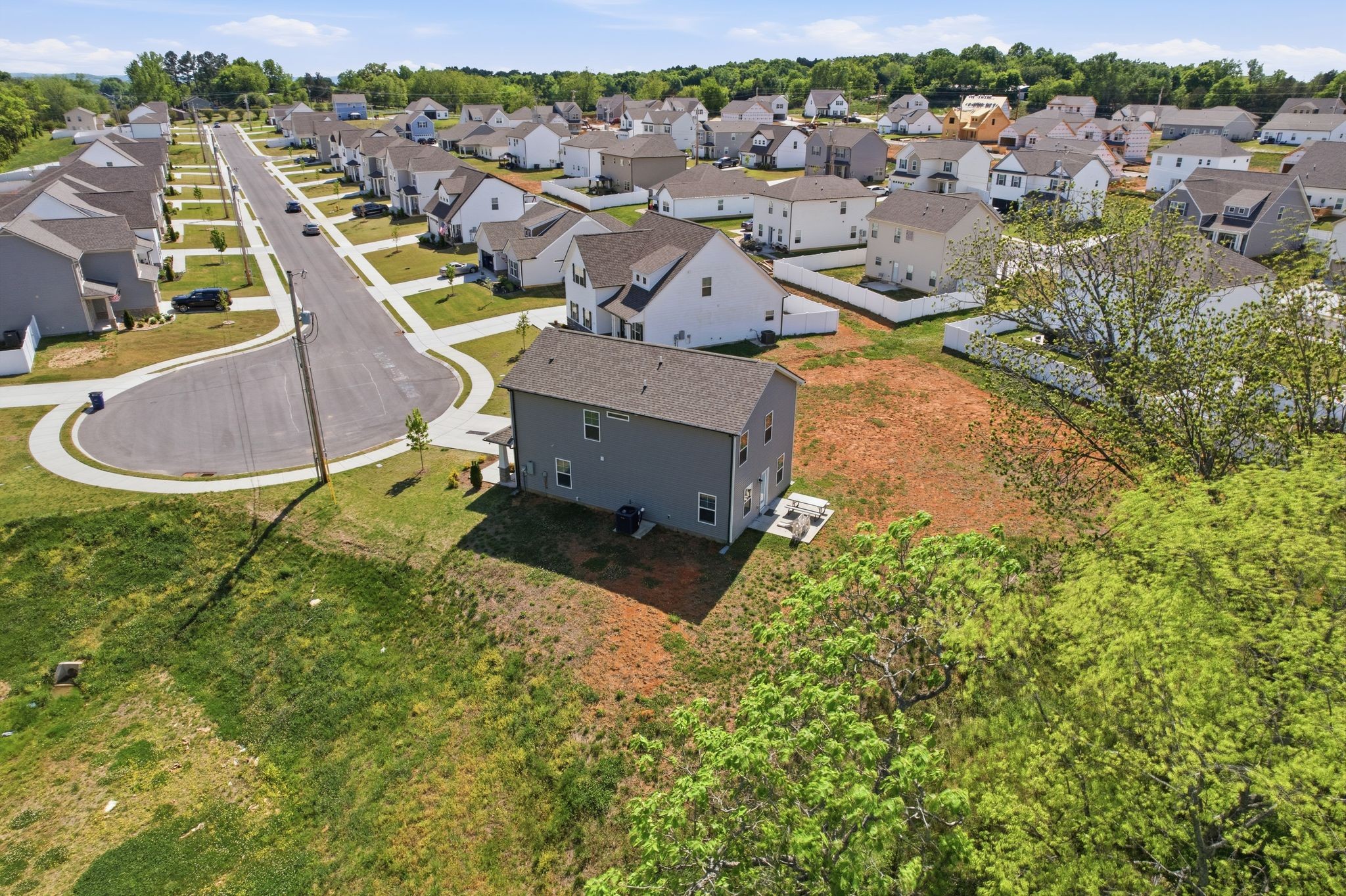 217 Chevelle Court Shelbyville TN 37160