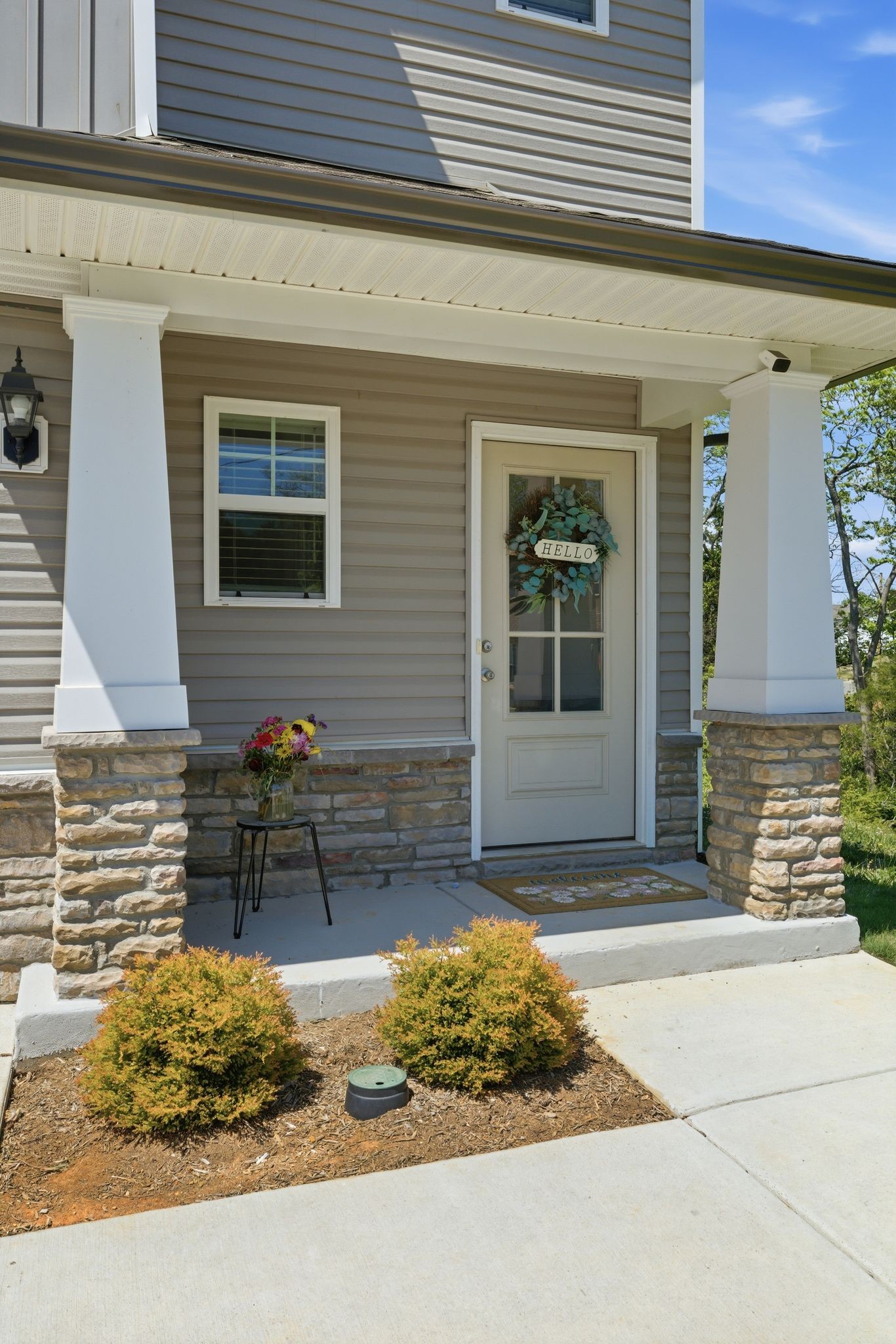 217 Chevelle Court Shelbyville TN 37160