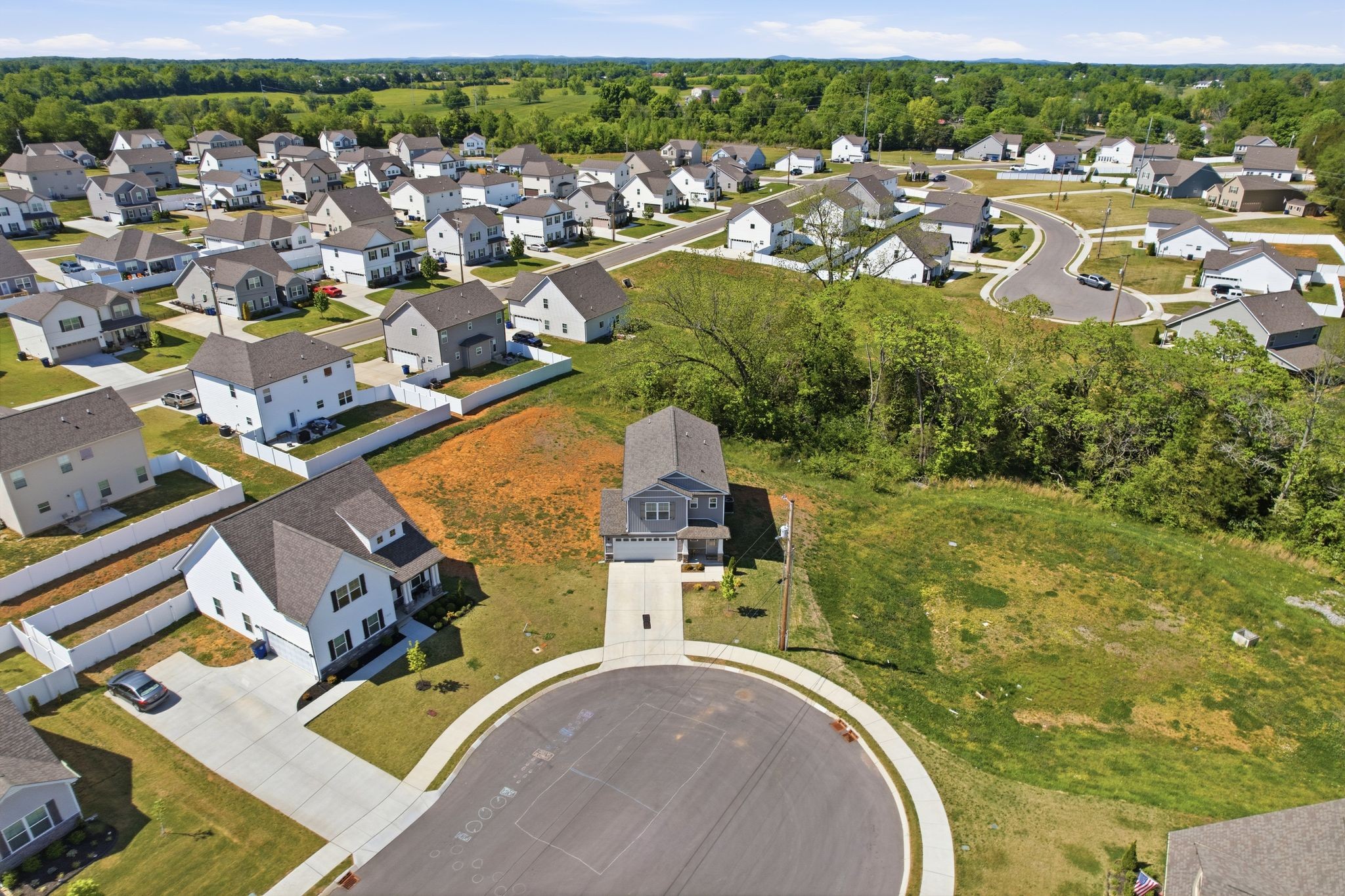 217 Chevelle Court Shelbyville TN 37160