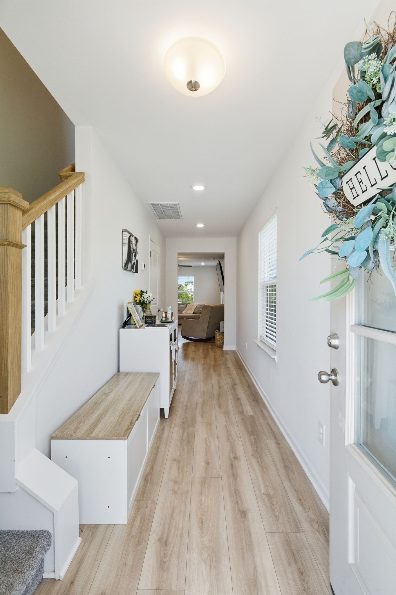 217 Chevelle Court Shelbyville TN 37160