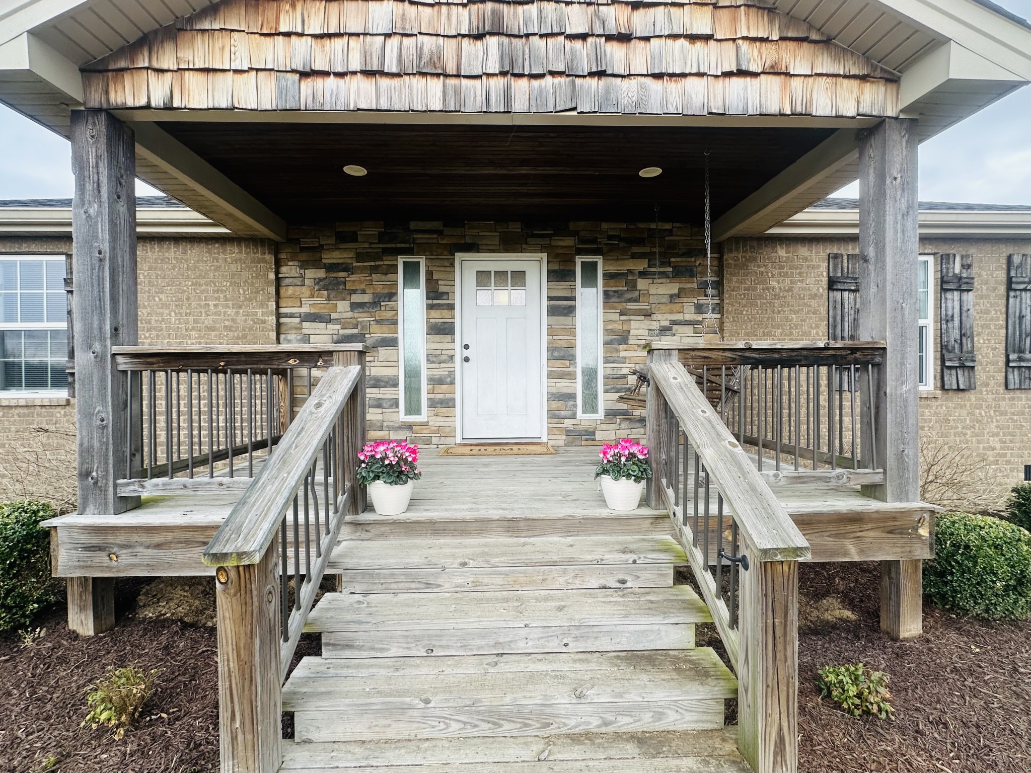 150 E Harris Road Bethpage TN 37022