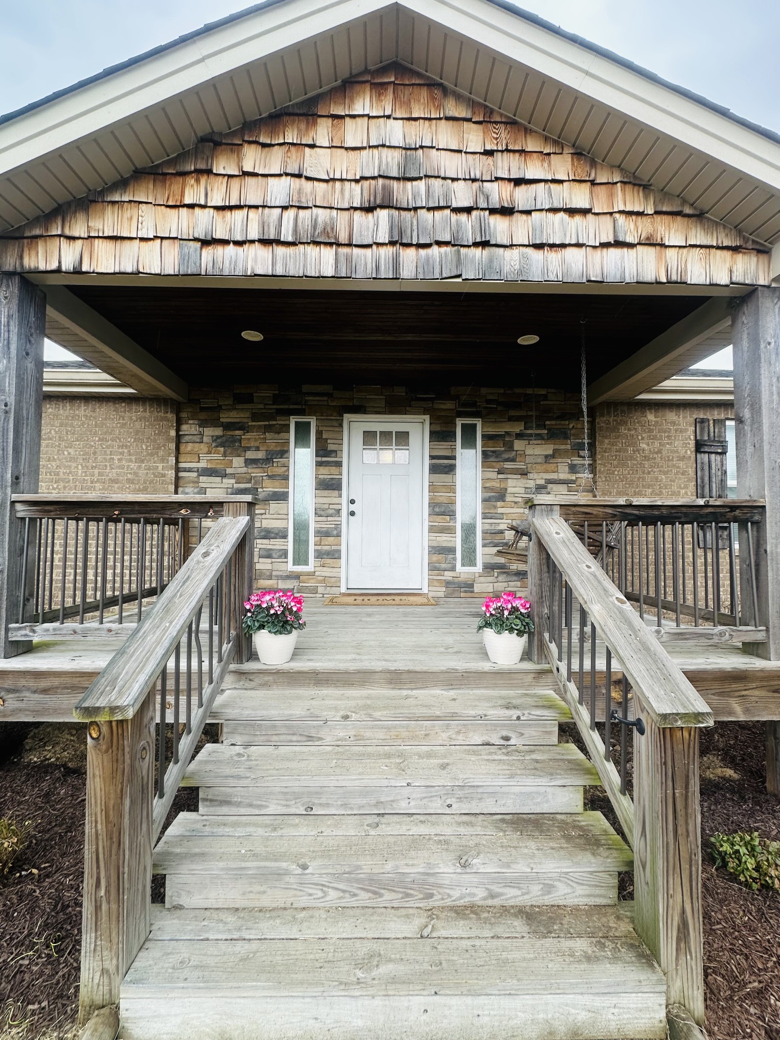 150 E Harris Road Bethpage TN 37022