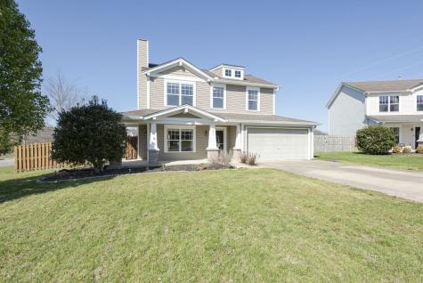 401 Trace Court Nashville TN 37221