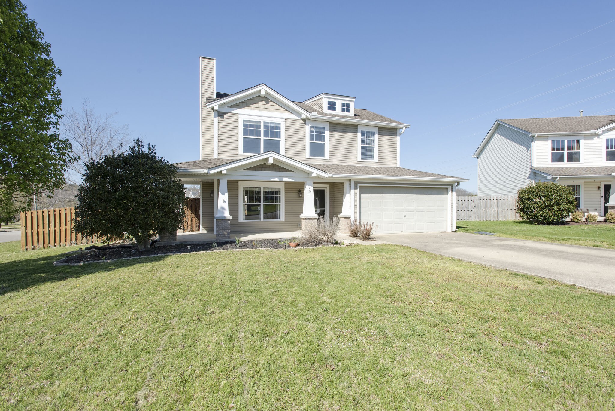 401 Trace Court Nashville TN 37221