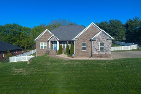 416 Lake Pointe Drive Clarksville TN 37043