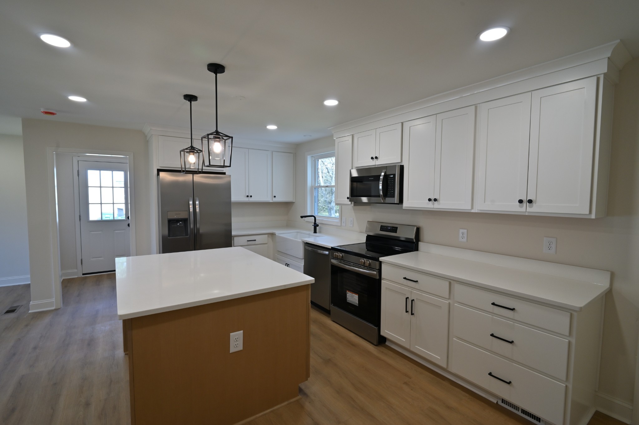 808 Hughes Street Spring Hill TN 37174