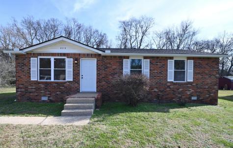 808 Hughes Street Spring Hill TN 37174