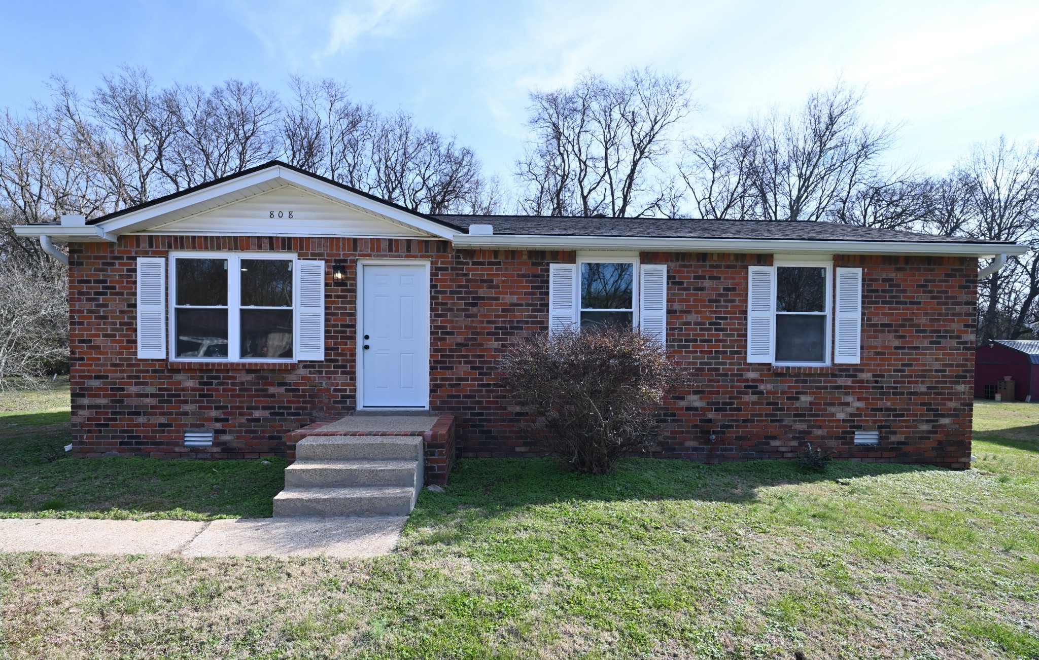 808 Hughes Street Spring Hill TN 37174