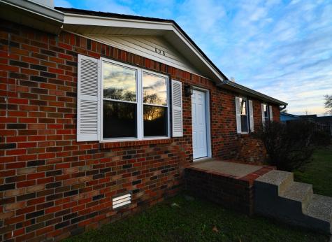 808 Hughes Street Spring Hill TN 37174