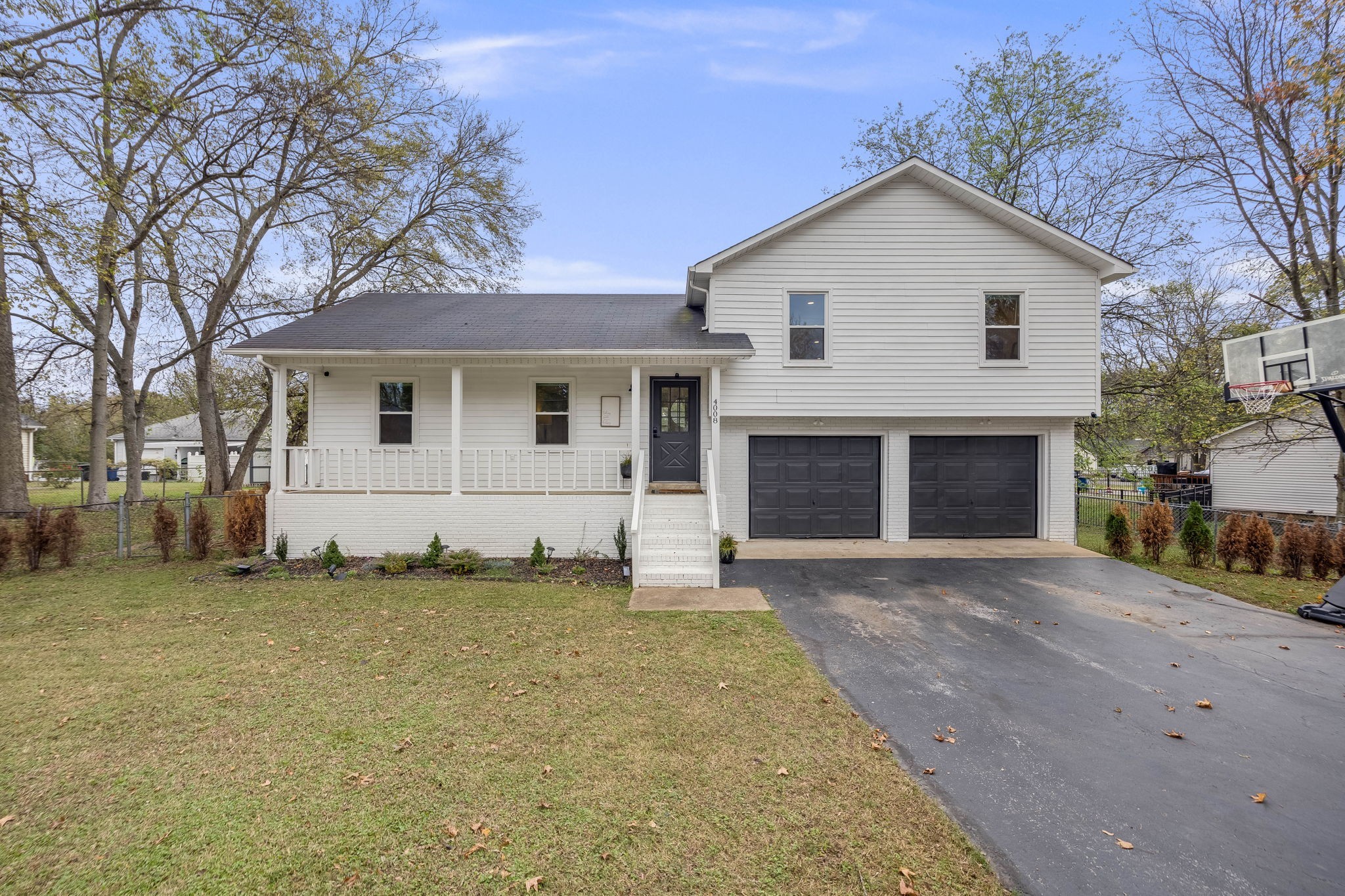 4008 Glenrose Drive Columbia TN 38401