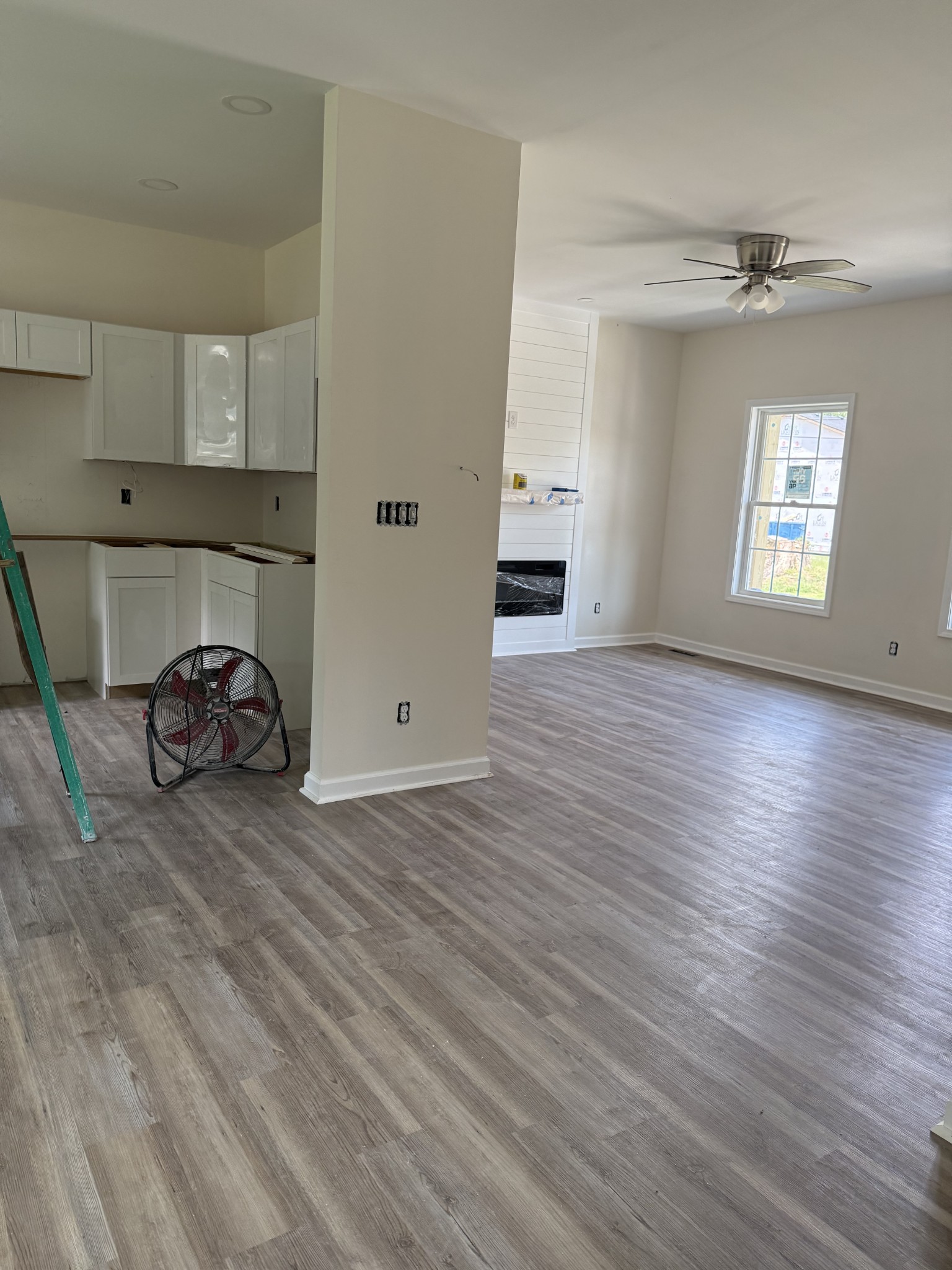615 Guildfield Drive Clarksville TN 37043
