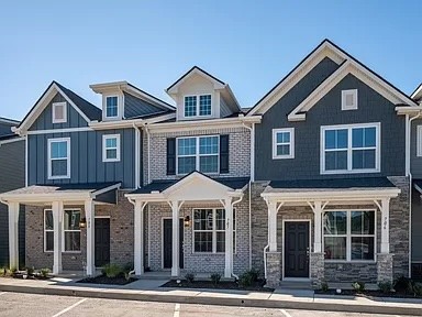 615 Old Hickory Boulevard Nashville TN 37209
