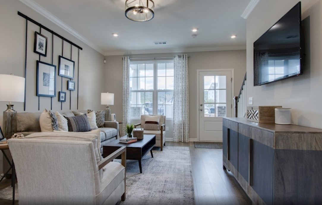 615 Old Hickory Boulevard Nashville TN 37209