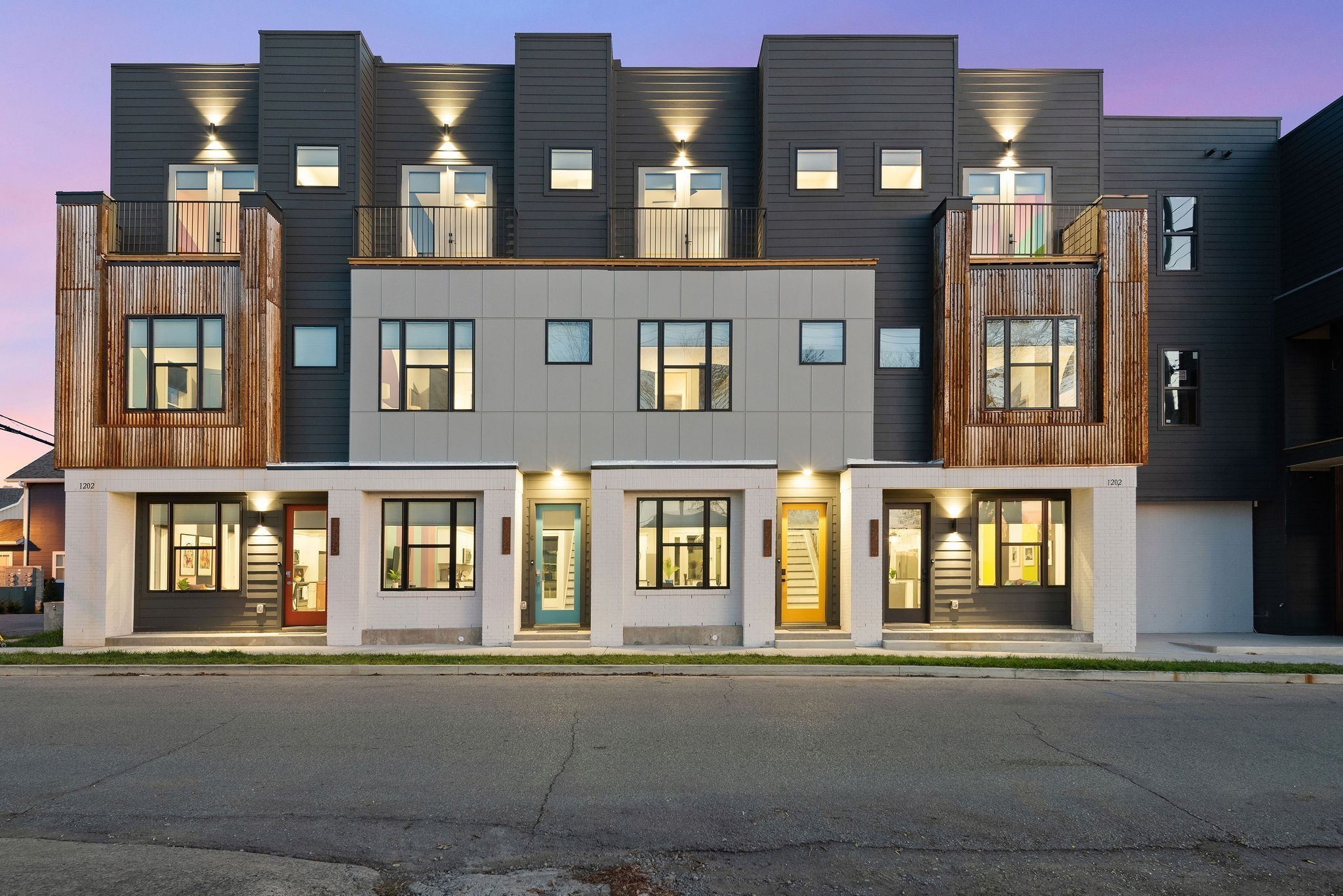 1202B 60th Ave, N Nashville TN 37209