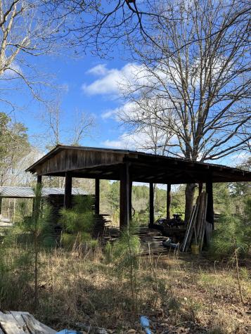 5391 Highway 13, N Waverly TN 37185