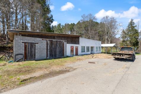 5391 Highway 13, N Waverly TN 37185