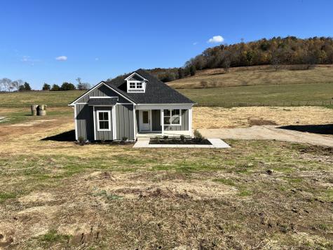 9738 Campbellsville Road Pulaski TN 38478