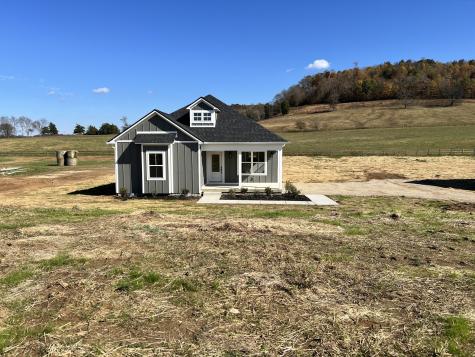 9738 Campbellsville Road Pulaski TN 38478