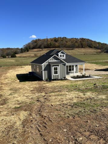 9738 Campbellsville Road Pulaski TN 38478