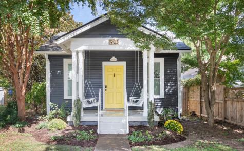 1903 Fatherland Street Nashville TN 37206