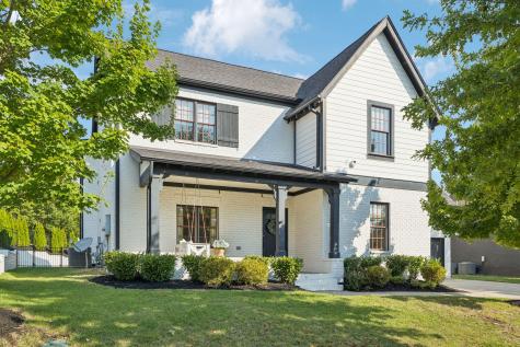 301 Finnhorse Lane Franklin TN 37064